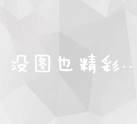 站长盈利策略解析：从流量到收入的转化之路